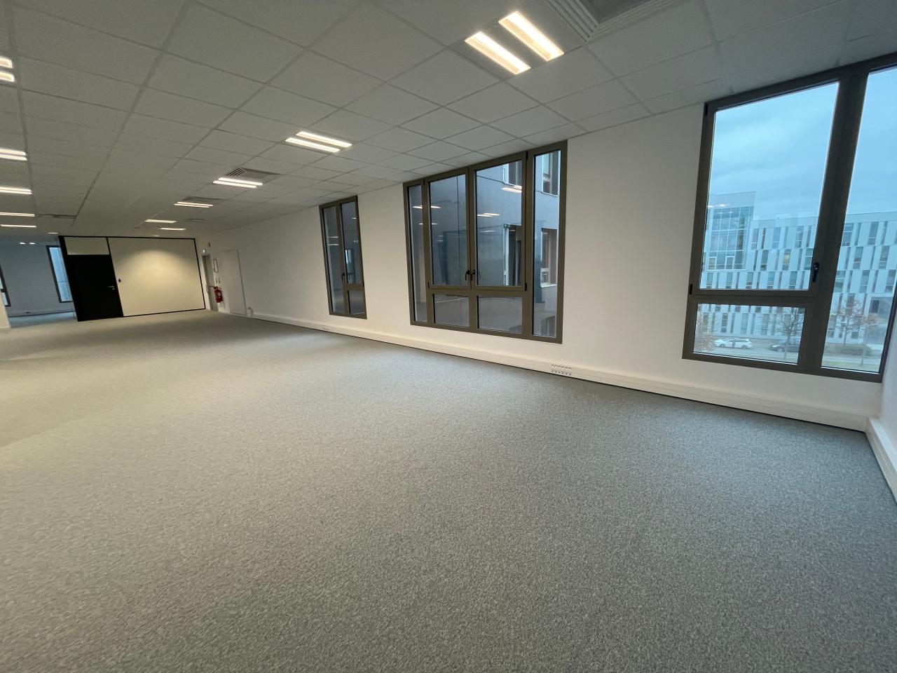 Bureau Cesson-Sévigné 362m² Location bureau Cesson-Sévigné Ille-et-Vilaine OLBUR2428288 5